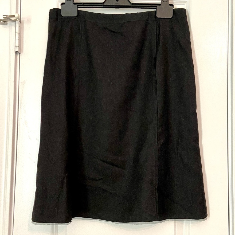 United Colors of Benetton A Line high waist Skirt